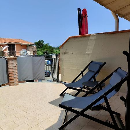 Limoncello Apartment Giardini Naxos Exterior foto