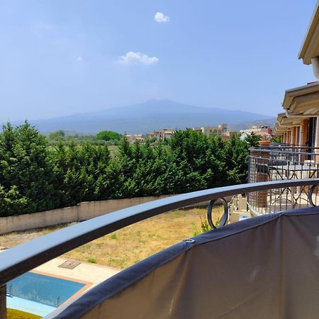 Limoncello Apartment Giardini Naxos Exterior foto