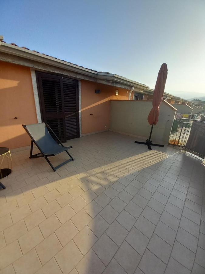 Limoncello Apartment Giardini Naxos Exterior foto