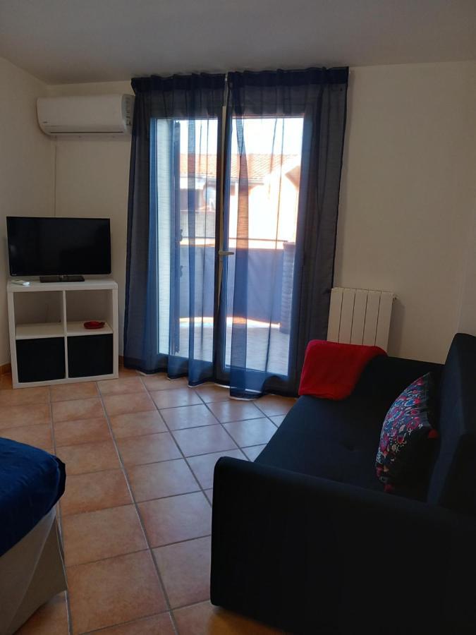 Limoncello Apartment Giardini Naxos Exterior foto