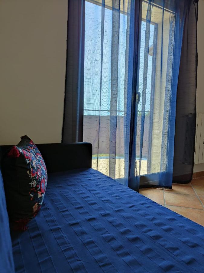 Limoncello Apartment Giardini Naxos Exterior foto